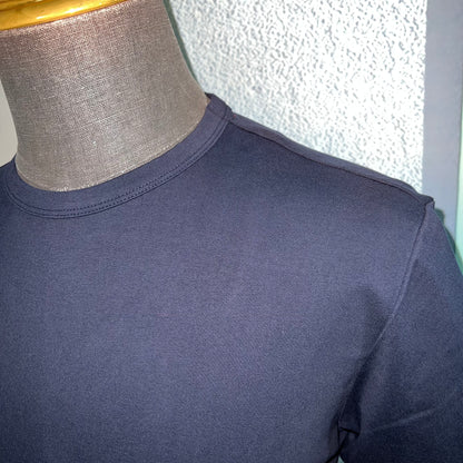 탑몽클X  / MC 삼색 티셔츠