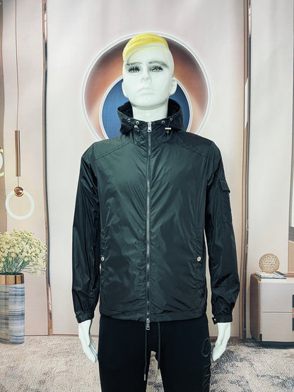 탑몽클 / MC ETIA 재킷