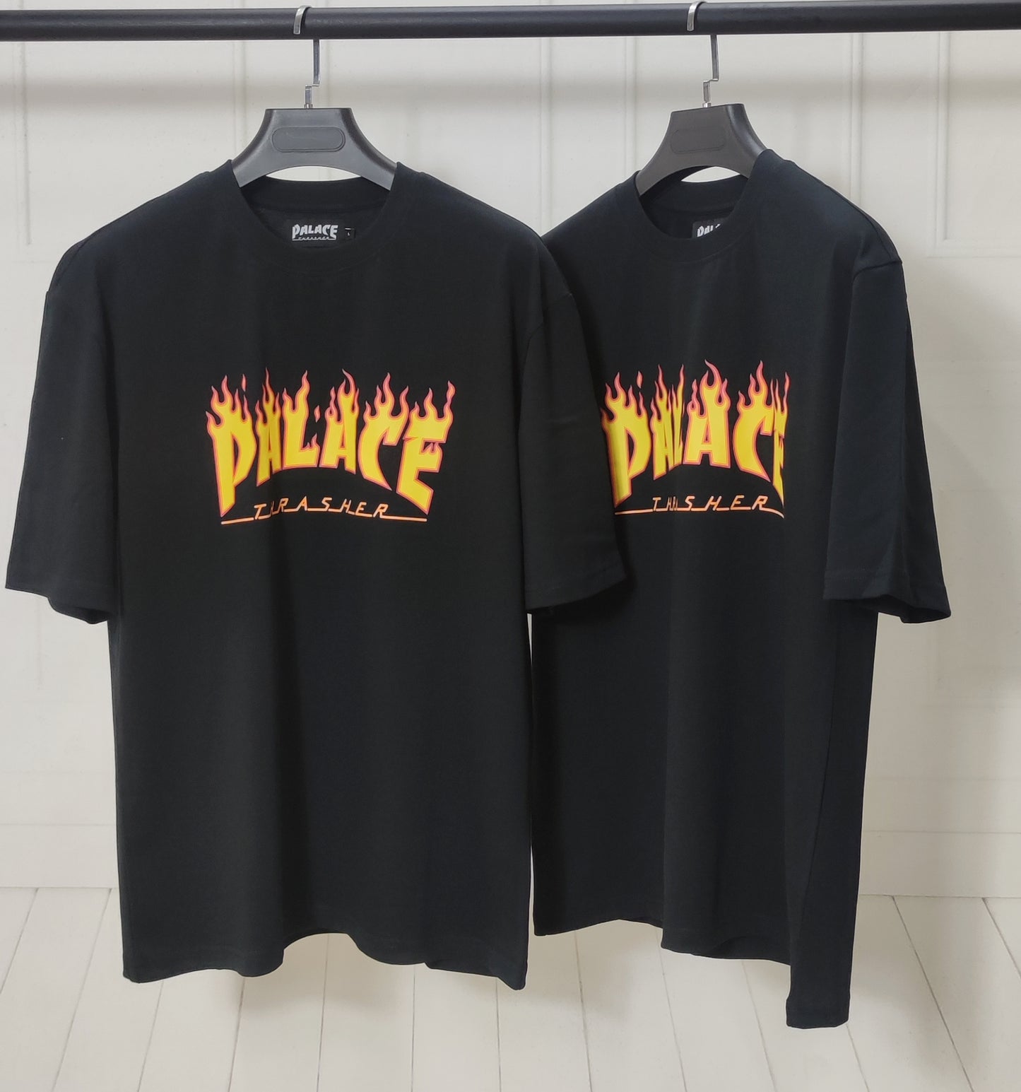 탑팔라스 / 팔라스 남성 반팔 티셔츠