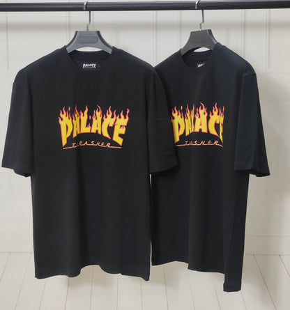 탑팔라스 / 팔라스 남성 반팔 티셔츠