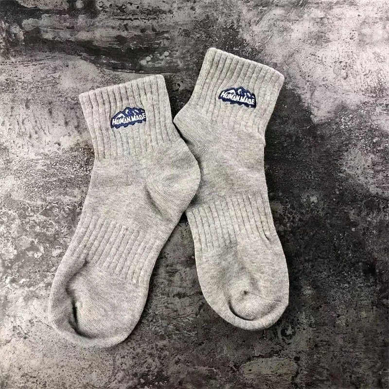 CND /휴먼메이드 양말