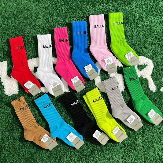 CND /발렌시아가  양말