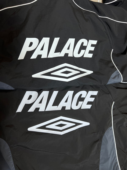 탑팔라스 / palace x umbro 트랙자켓