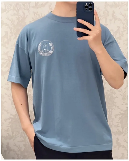 타일공장 / 디올 남성 반팔 티셔츠