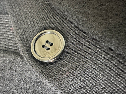 탑아미 / 아미 24년 울  카디건 스웨터