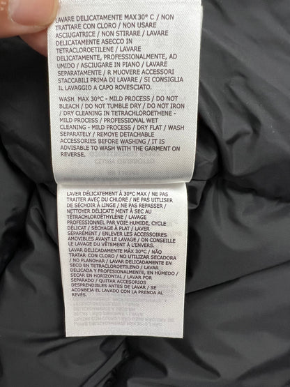 탑몽클 / MC Cluny 다운 재켓