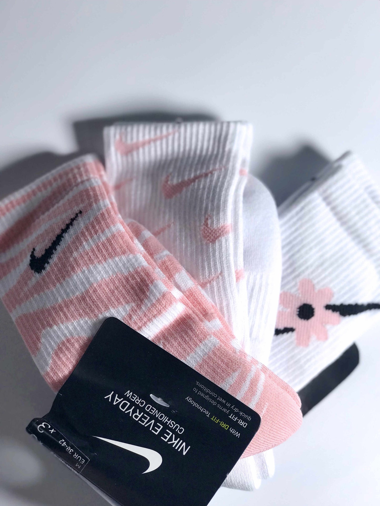 CND /나이키 양말