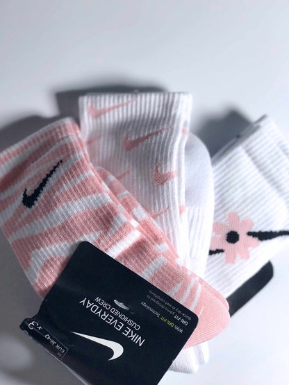 CND /나이키 양말