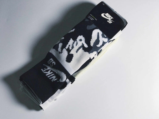 CND /나이키 양말