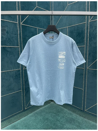 타일공장 / 디올 남성 반팔 티셔츠