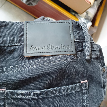 탑아크네 / 아크네스튜디오 루즈핏데님팬츠-1981M