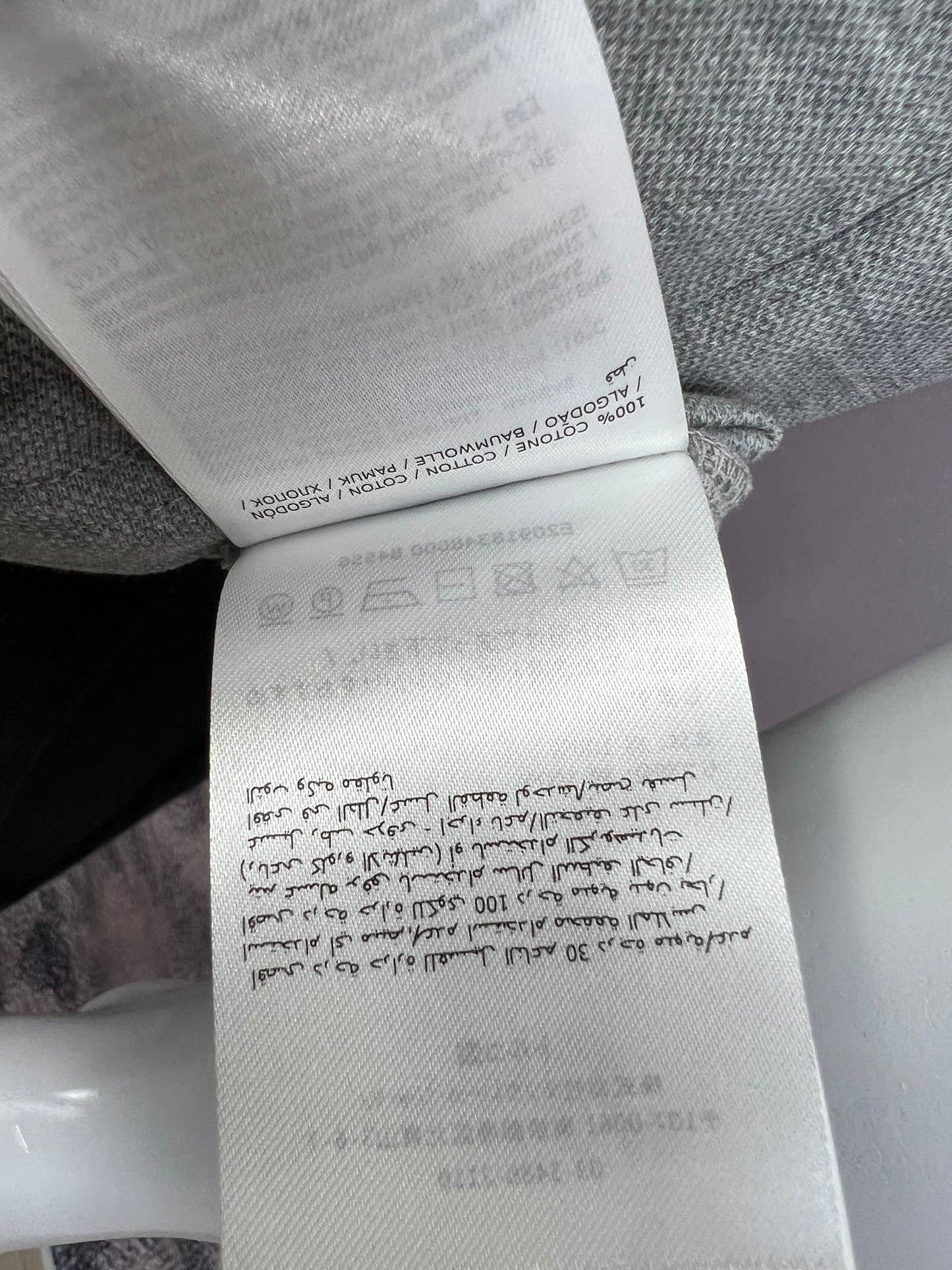 탑몽클 / MC 클래식 POLO