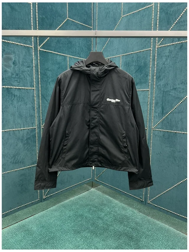 타일공장 / 디올 남성 후드 자켓