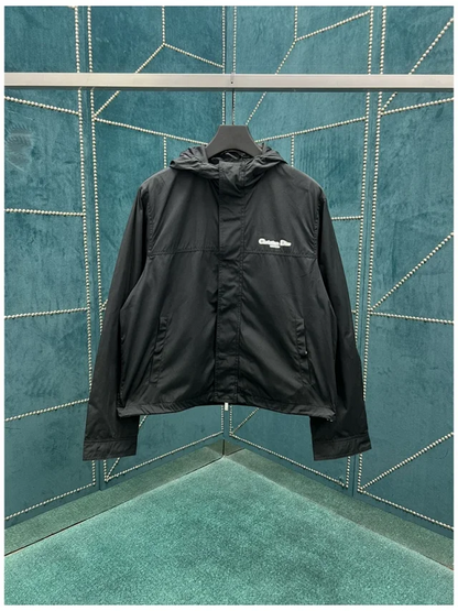 타일공장 / 디올 남성 후드 자켓