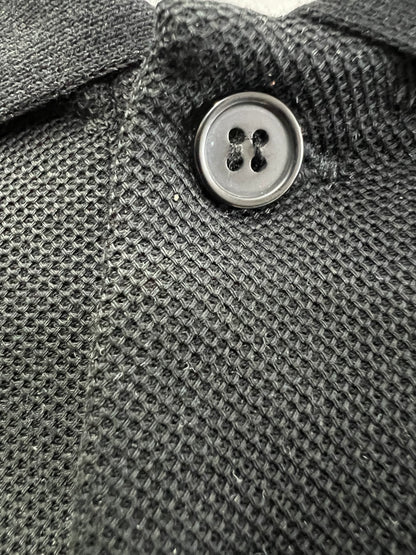 탑몽클 / 버버리 반팔 폴로