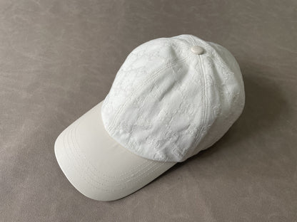 웨이브/구찌 모자