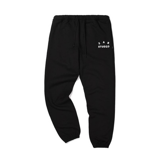 탑아이앱 / 아이앱 블랙 팬츠