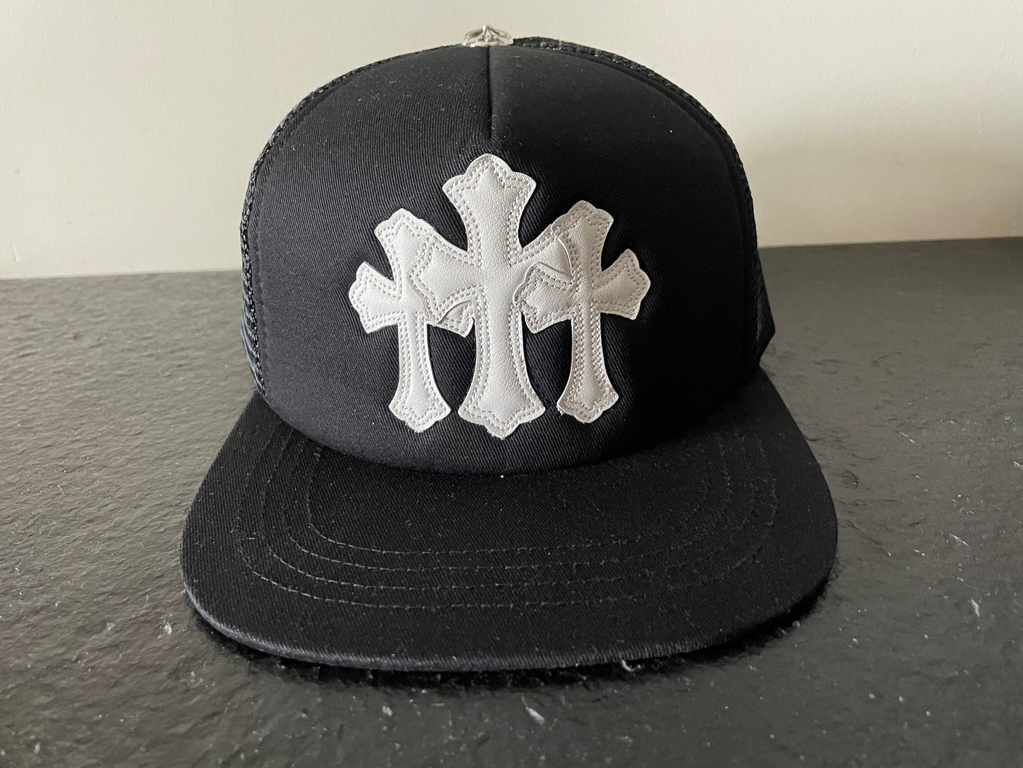 웨이브/크롬하츠 모자