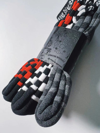 CND /크롬하츠 양말