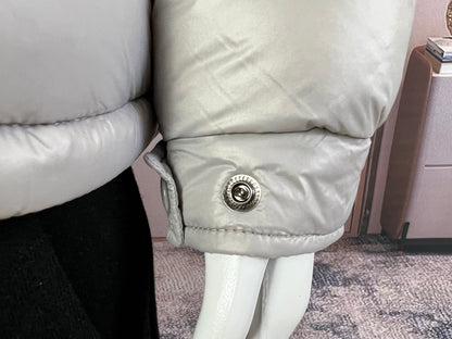 탑몽클 / MC 마야 다운 자켓