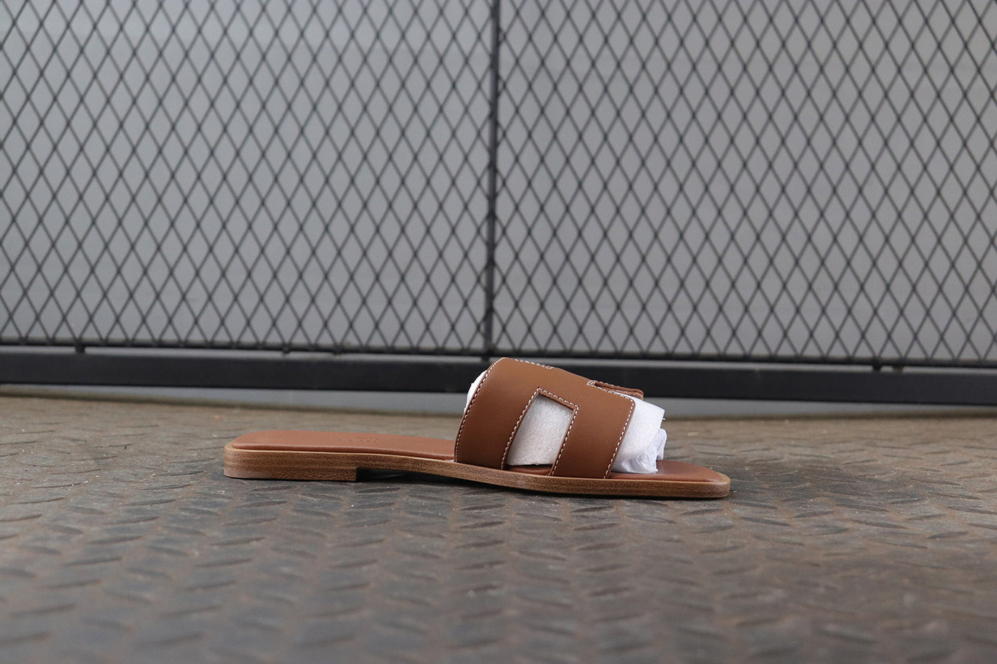 MEC /【GD】 에르메스 여성 슬리프