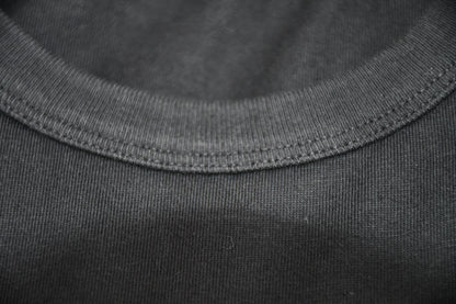 탑키츠네 / 메종키츠네 반팔티 , 유니버설 BB빅폭스 라운드 반팔 티셔츠