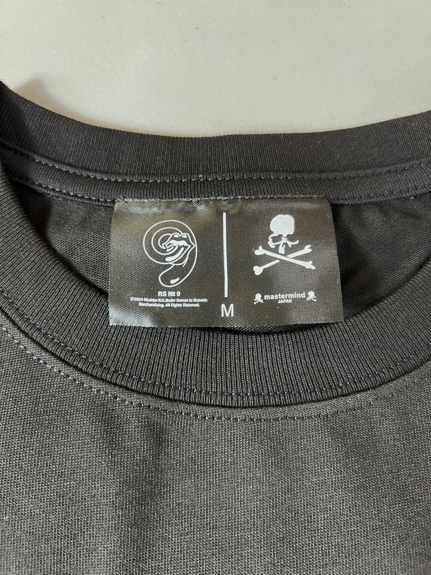 탑팔라스 / 팔라스 남성 반팔 티셔츠