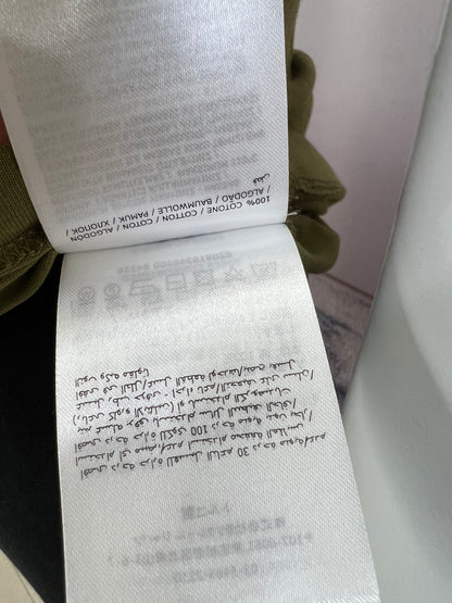 탑몽클 / MC 아테나 반팔