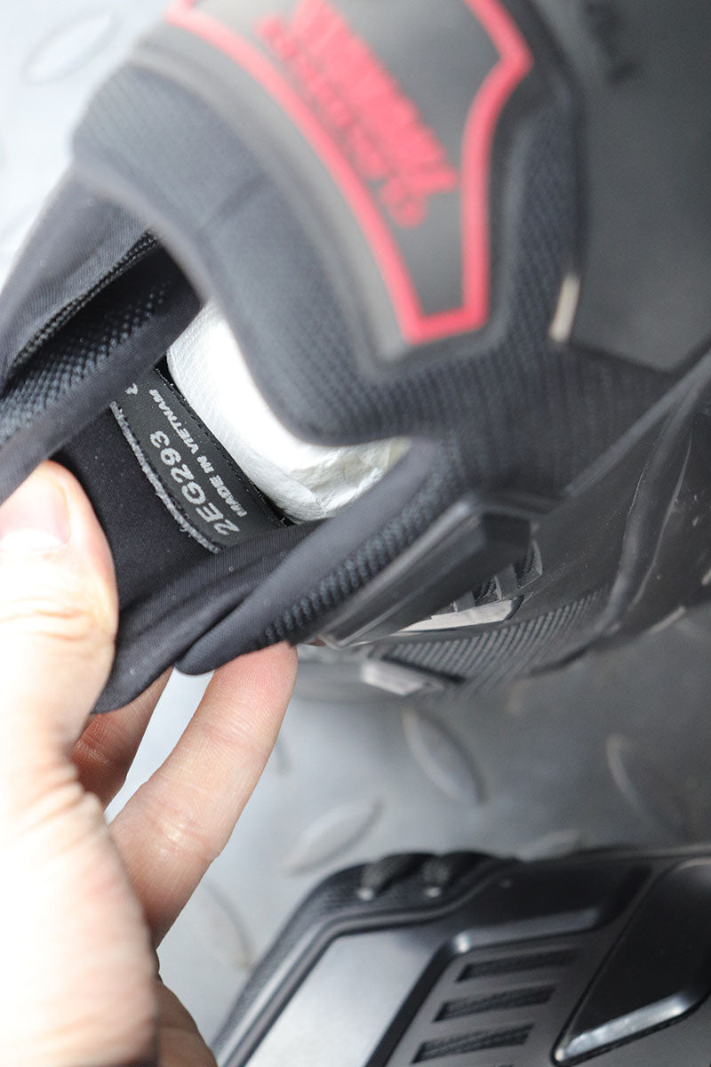 MEC /프라다 남성 운동화