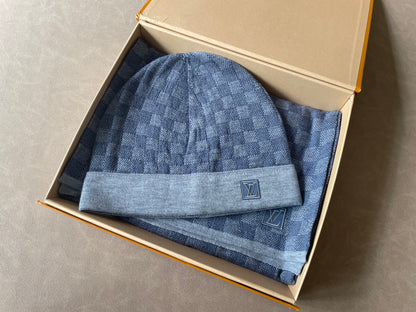 웨이브/루이비통 모자