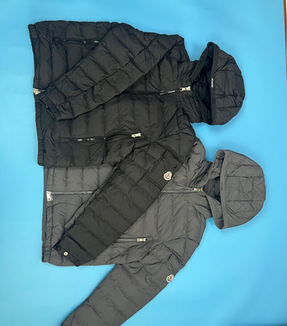 탑몽클 / MC GLN 갈리엔 패딩