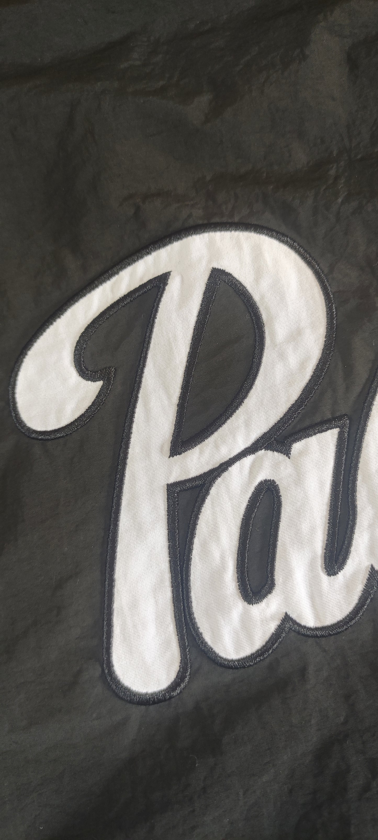 탑팔라스 / Palace Shell Pullover Jacket 팔라스 쉘 풀오버 자켓 SS22