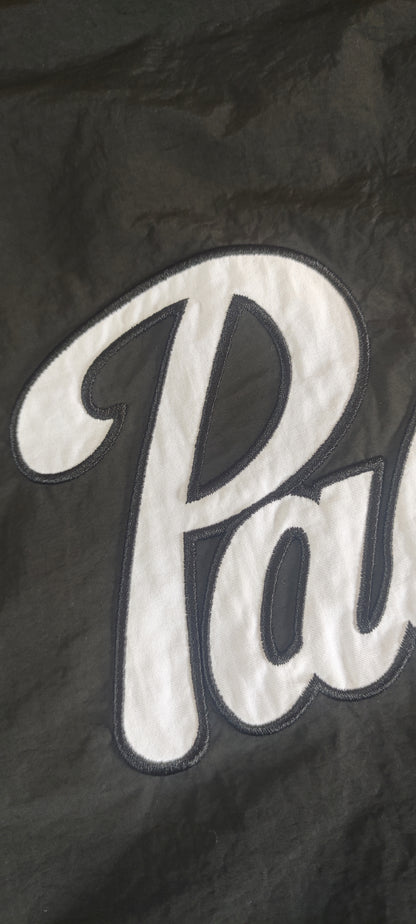 탑팔라스 / Palace Shell Pullover Jacket 팔라스 쉘 풀오버 자켓 SS22