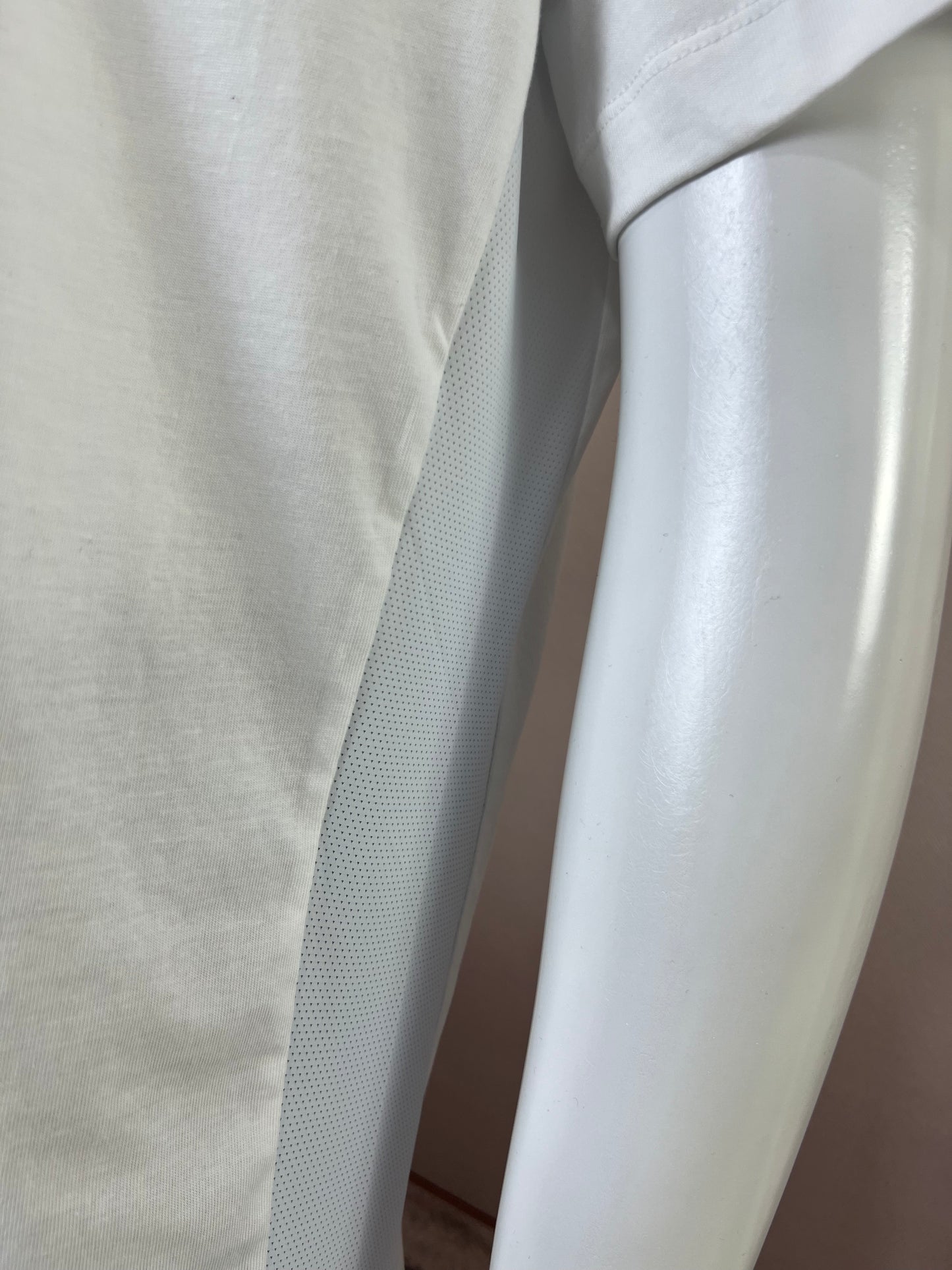 탑몽클 / MC COCK 프린트 티셔츠