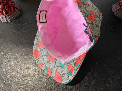 웨이브/구찌 모자