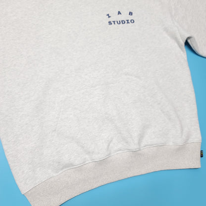 탑아이앱 / 아이앱  후드 라이트 그레이