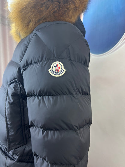 탑몽클 / MC Cluny 다운 재켓