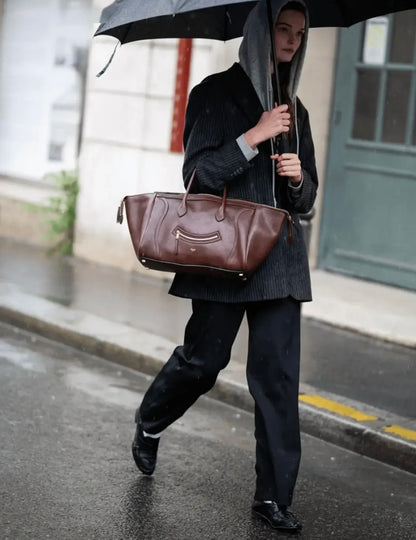 카타 / 셀린느 웃는 얼굴