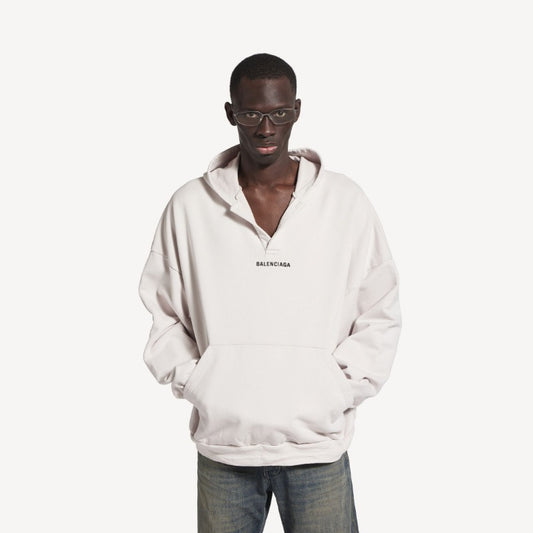 BVG / 발렌시아가 후디