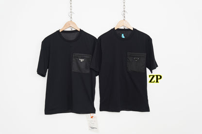 사슬 / 프라다 남성 반팔 티셔츠