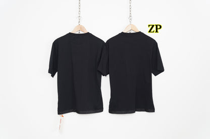 사슬 / 프라다 남성 반팔 티셔츠