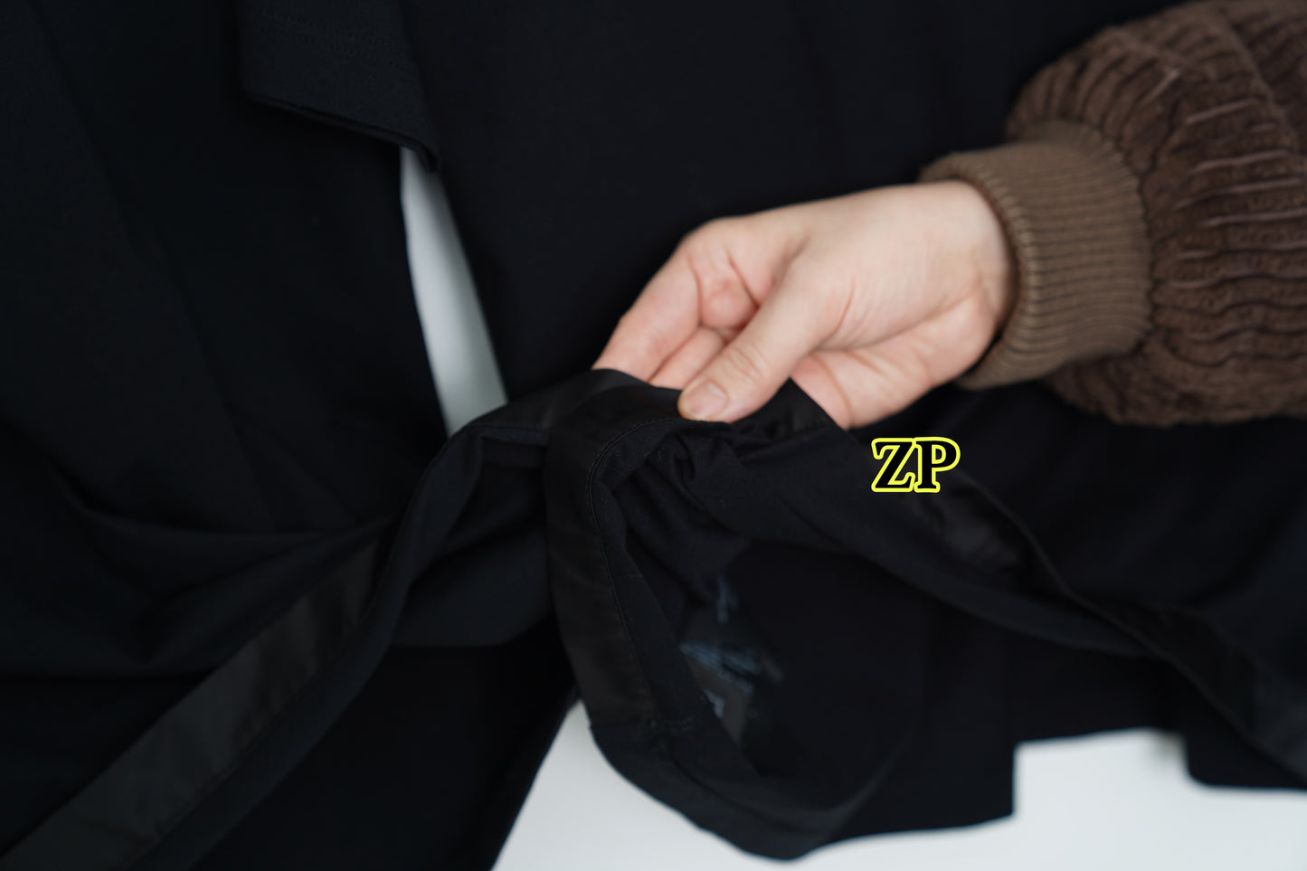 사슬 / 프라다 남성 반팔 티셔츠