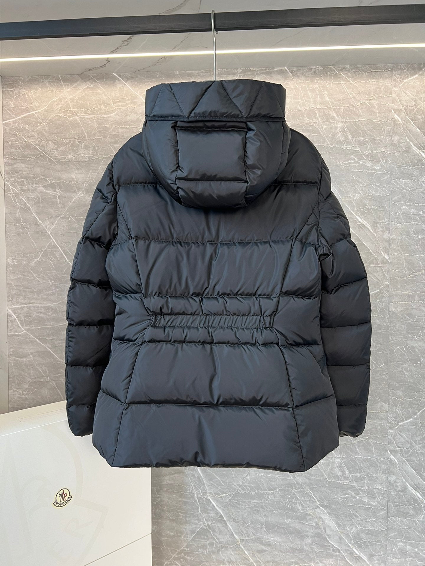 벨라 / MC 패딩 재킷 코트