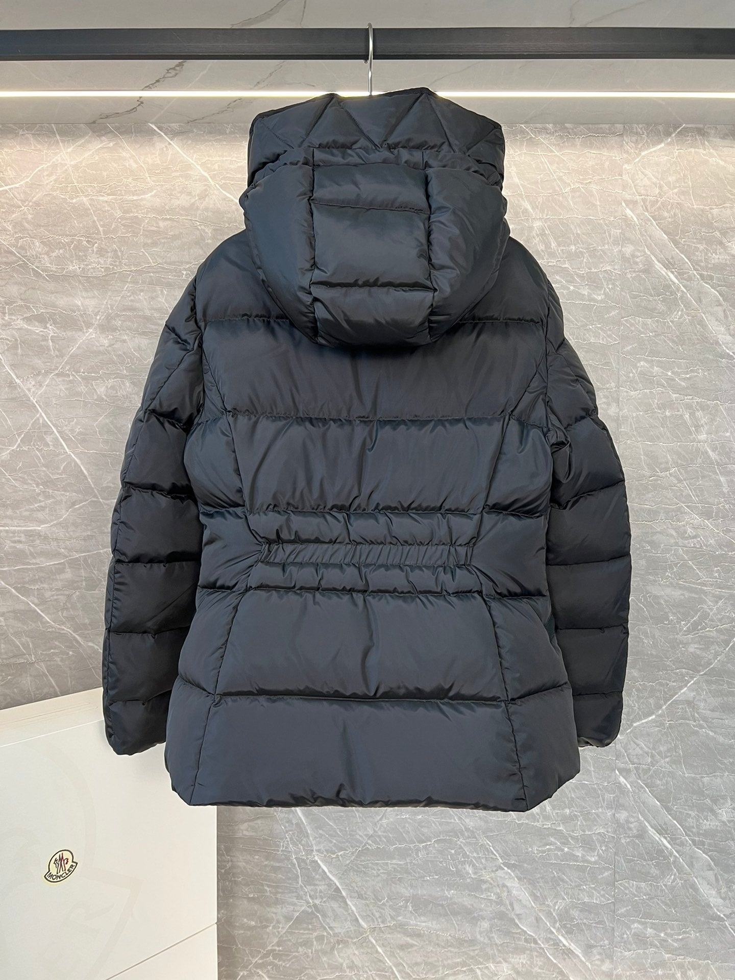 벨라 / MC 패딩 재킷 코트