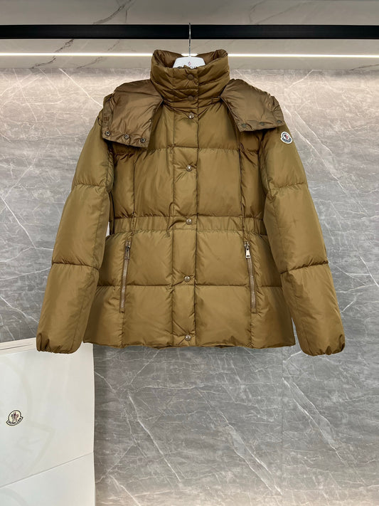 벨라 / MC 날씬해 보이는 롱 패딩 아우터