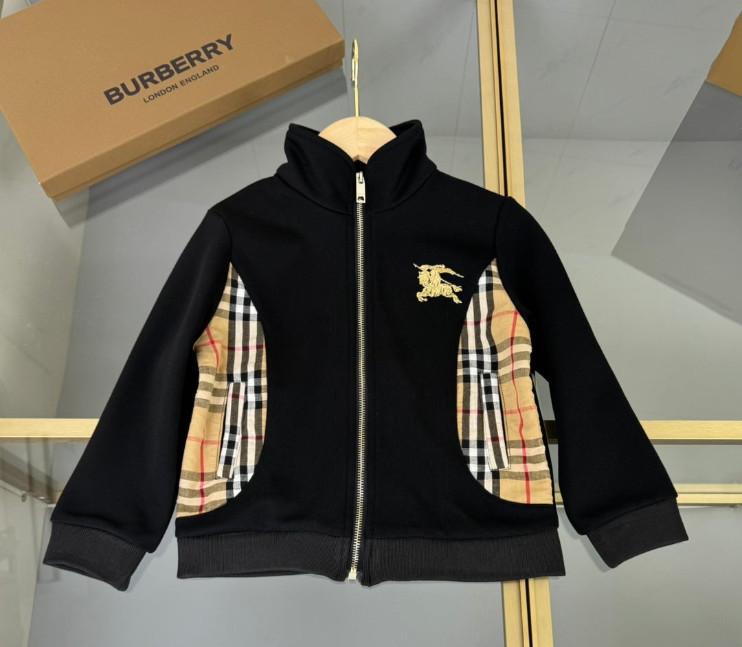 aa / 버버리 투피스 셋업