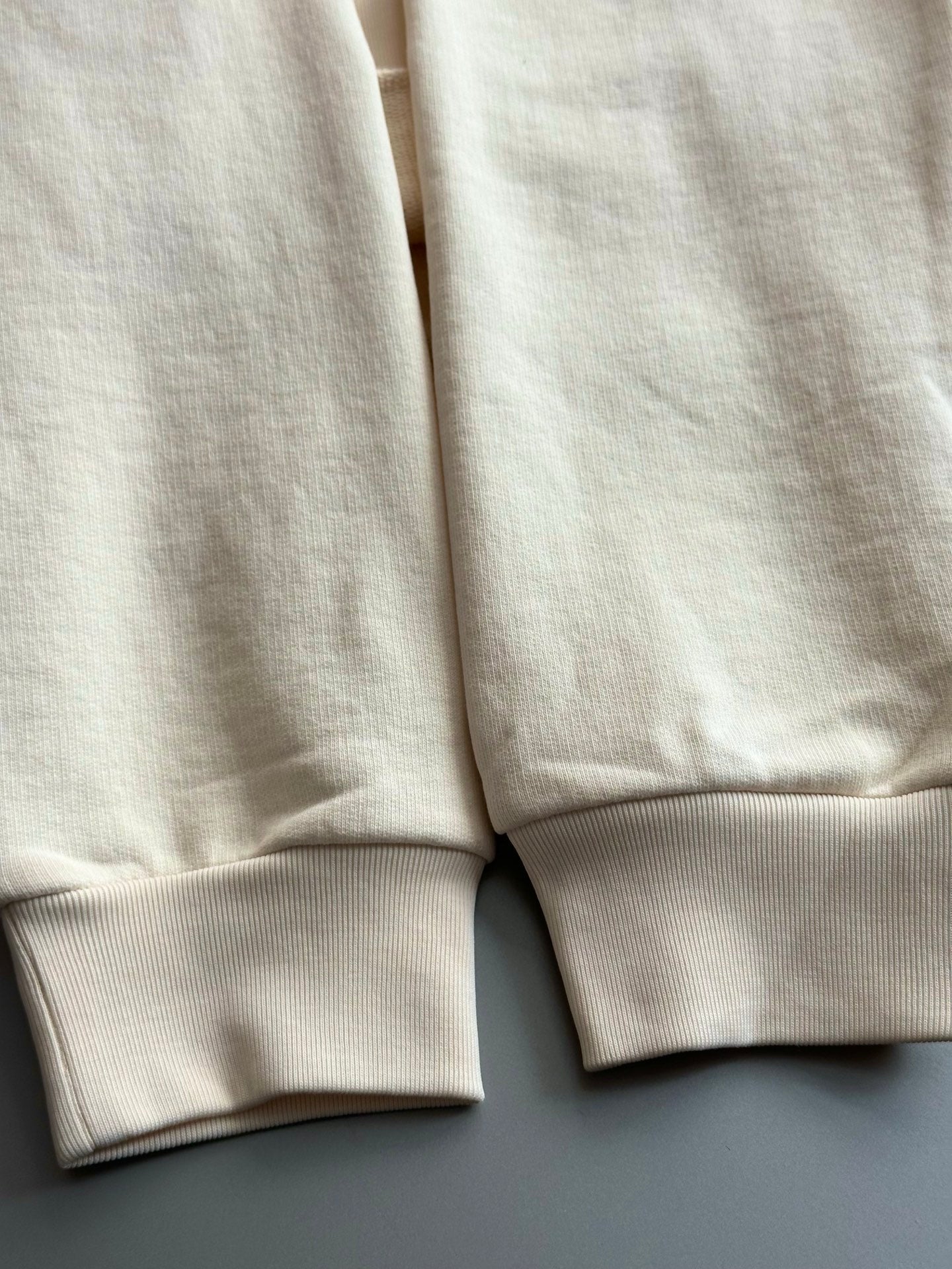 v공장 / 루이비통 플라워 모티프 프린티드 시그니처 후드티