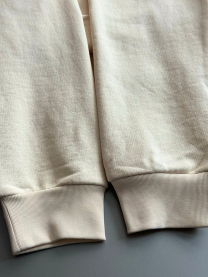 v공장 / 루이비통 플라워 모티프 프린티드 시그니처 후드티