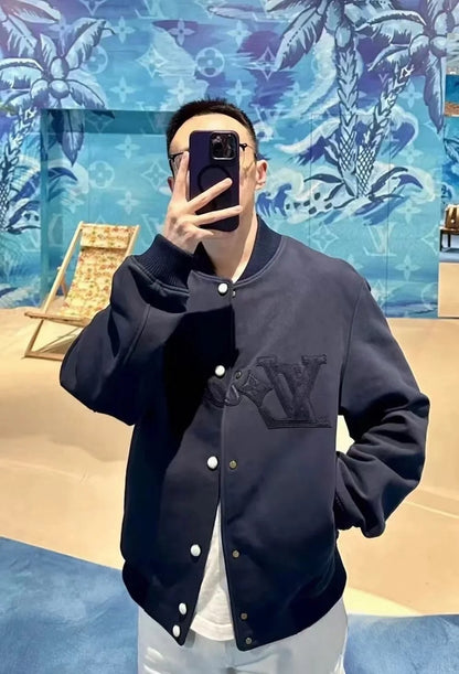 V공장 / 루이비통 바람막이 자켓