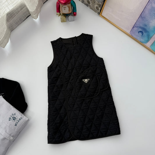 aa / 프라다 패딩 스커트